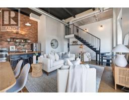 11 REBECCA Street UnitNo. 410 - 1