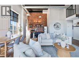 11 REBECCA Street UnitNo. 410 - 21