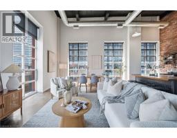 11 REBECCA Street UnitNo. 410 - 23