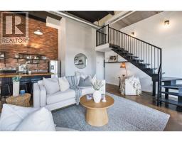 11 REBECCA Street UnitNo. 410 - 25