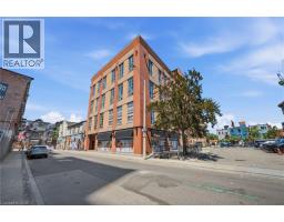 11 REBECCA Street UnitNo. 410 - 43