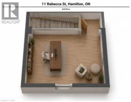 11 REBECCA Street UnitNo. 410 - 50