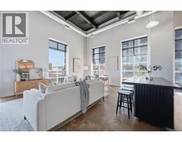 11 REBECCA Street UnitNo. 410 - 9