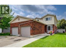 102 WILLIAM Street N - 1