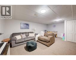 102 WILLIAM Street N - 25