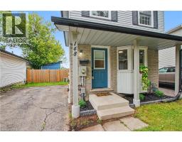 148 CARTER Crescent - 2