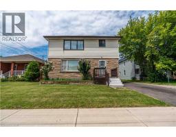 374 UPPER WENTWORTH Street - 37