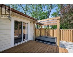 289 GARAFRAXA Street E - 35