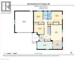 289 GARAFRAXA Street E - 39