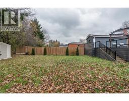 266 MELROSE Avenue - 31
