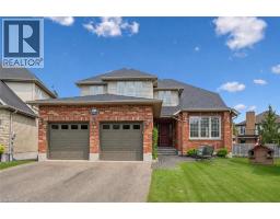 34 WHETSTONE Crescent - 2