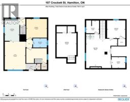 197 CROCKETT Street - 42