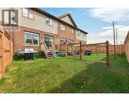 27 RACHEL Drive UnitNo. 22 - 36