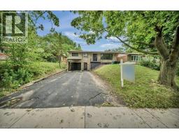 396 HAZEL Street - 3