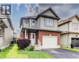 67 CHANTILLY Street - 2