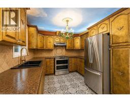 218 MACAULAY Street E - 14