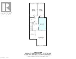 218 MACAULAY Street E - 44