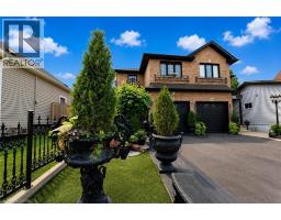 218 MACAULAY Street E - 5