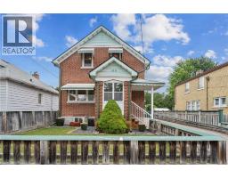 188 WENTWORTH Avenue - 3