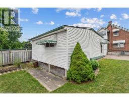 188 WENTWORTH Avenue - 32