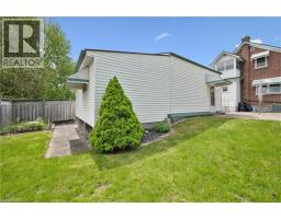 188 WENTWORTH Avenue - 33
