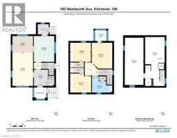 188 WENTWORTH Avenue - 39