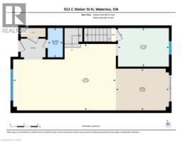 513 WEBER ST N UnitNo. C - 21