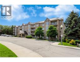216 PLAINS Road W UnitNo. B205 - 1