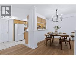 216 PLAINS Road W UnitNo. B205 - 11