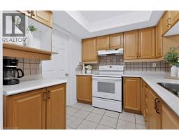 216 PLAINS Road W UnitNo. B205 - 13