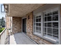 216 PLAINS Road W UnitNo. B205 - 25