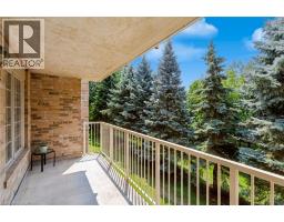 216 PLAINS Road W UnitNo. B205 - 26