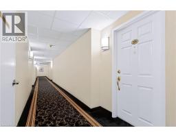 216 PLAINS Road W UnitNo. B205 - 3