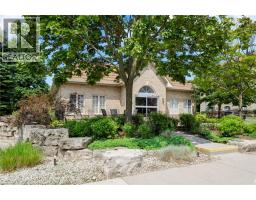 216 PLAINS Road W UnitNo. B205 - 30