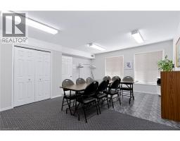 216 PLAINS Road W UnitNo. B205 - 34