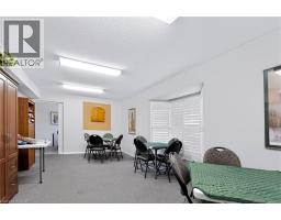 216 PLAINS Road W UnitNo. B205 - 37