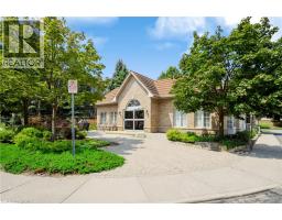216 PLAINS Road W UnitNo. B205 - 38