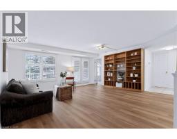 216 PLAINS Road W UnitNo. B205 - 5