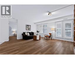 216 PLAINS Road W UnitNo. B205 - 6