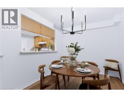 216 PLAINS Road W UnitNo. B205 - 9