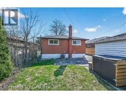 76 TERRACE Drive - 24