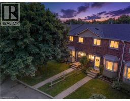 149 BRANTWOOD PARK Road UnitNo. D - 1