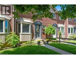 149 BRANTWOOD PARK Road UnitNo. D - 2