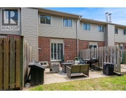 149 BRANTWOOD PARK Road UnitNo. D - 22