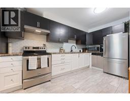 149 BRANTWOOD PARK Road UnitNo. D - 8