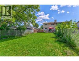 98 MONTEAGLE Crescent - 21