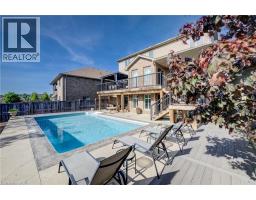 135 GERBER MEADOWS Drive - 1