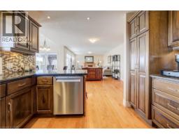 135 GERBER MEADOWS Drive - 21