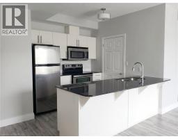 170 WATER Street N UnitNo. 501 - 8
