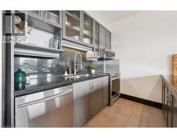 26 ONTARIO Street UnitNo. 324 - 8